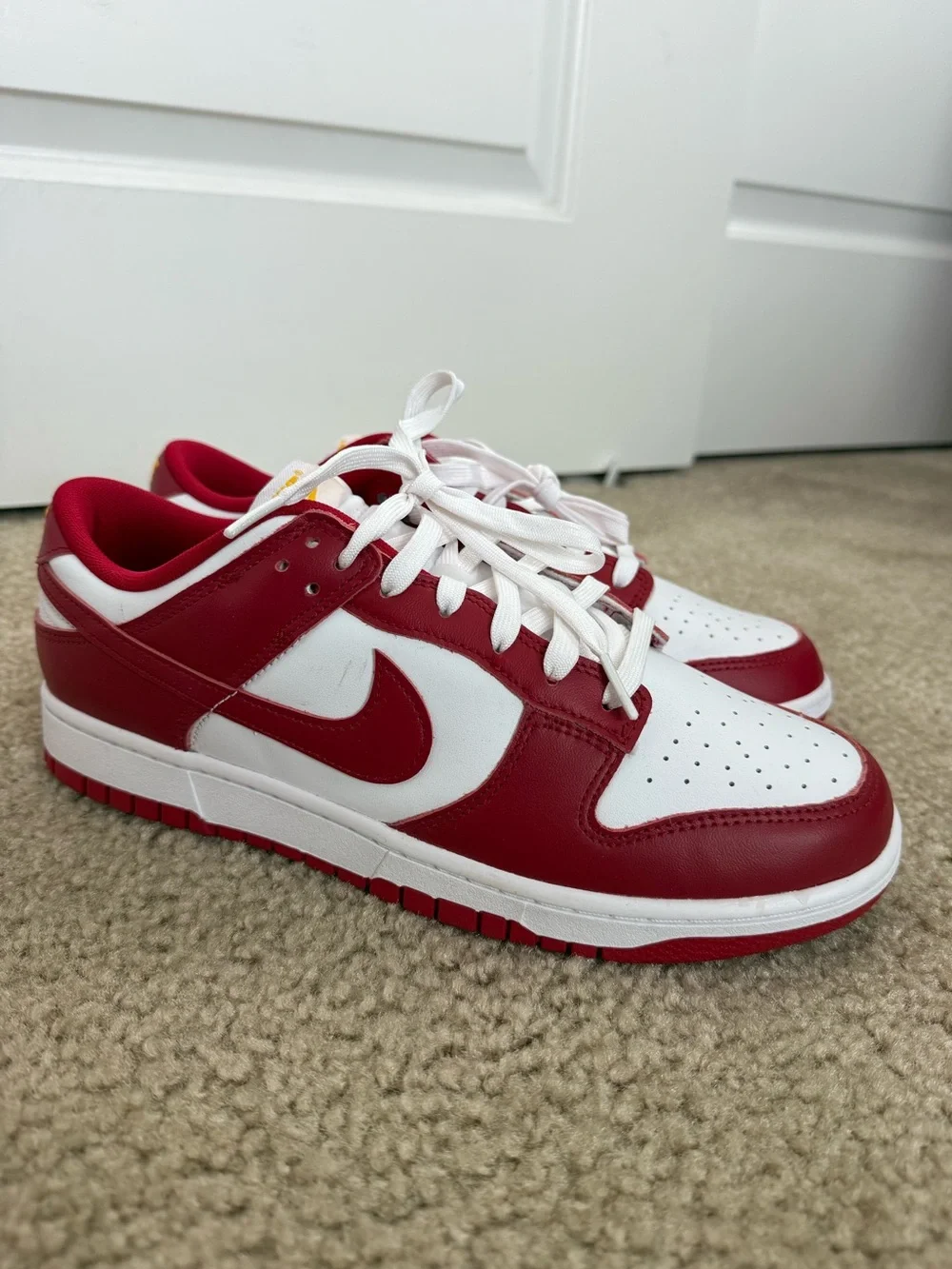 Nike Dunk Low Retro USC